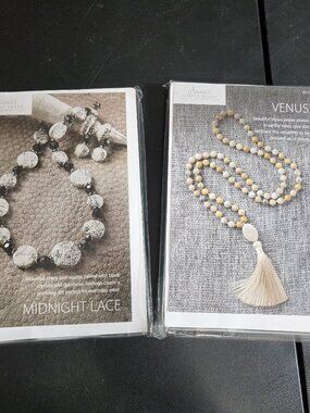 Annie's Simply Beads sets